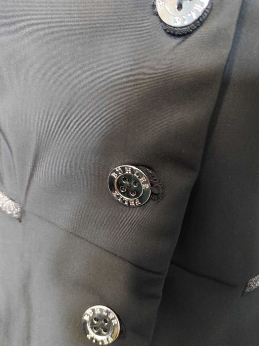 2. Damski frak jeździecki Felix Buhler Gesa, rozmiar L