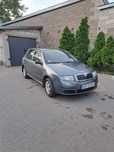 Skoda Fabia Skoda Fabia 1.2