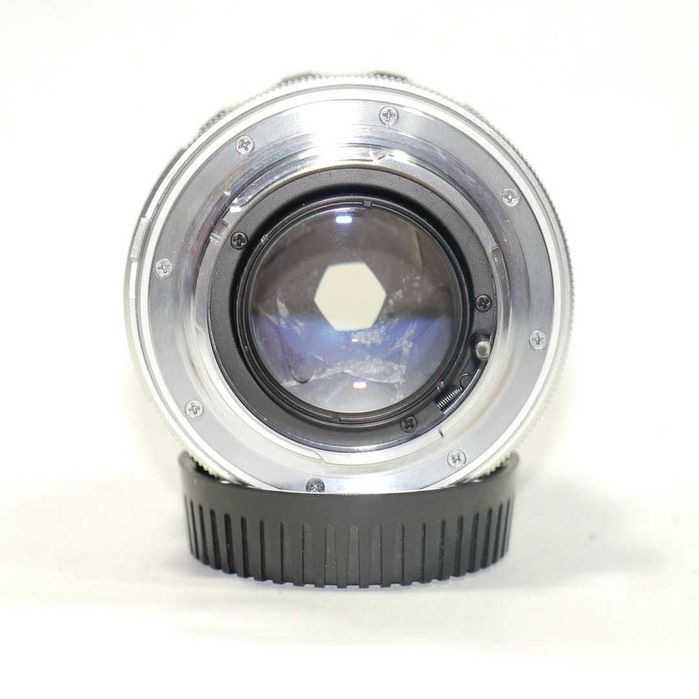 Объектив Minolta Rokkor 58/1,4