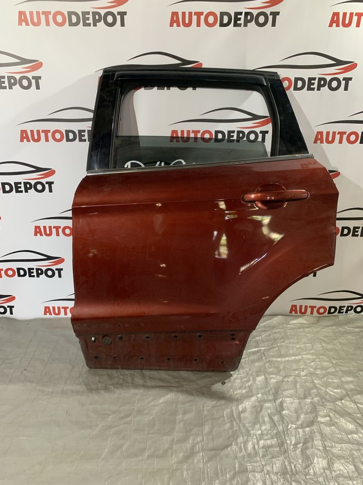 Дверка двери дверь Ford Escape MK 3