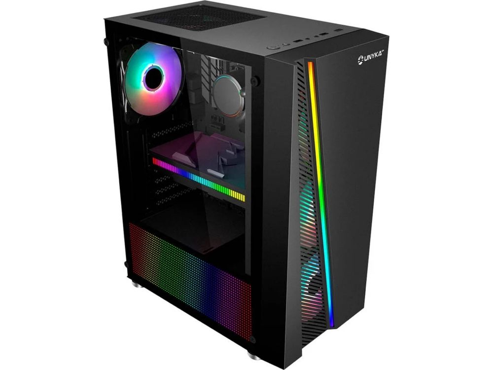 Torre Gaming Unikach Glayze