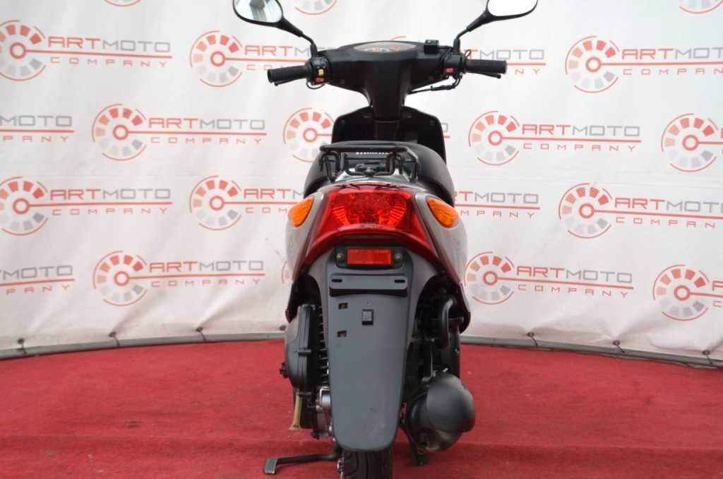 Купити скутер YAMAHA JOG SA 36J  АРТ МОТО скутер ямаха в Артмото