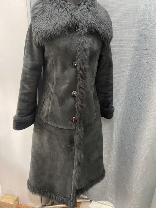 Дублянка жіноча майже нова