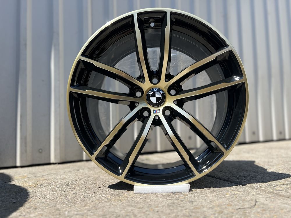 Nowe Felgi OE BMW 18" Styling 662 G30 G31 G20 G21 G22 G26 G42 G12 G01
