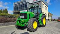 John Deere Ciągnik Rolniczy Jd Premium, 130km, 6 Cylindrów, Tls,