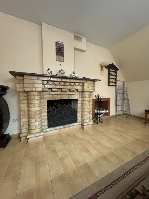 Крытый бассейн! Аренда дом отдыха Киев Сауна, Купель, Бильярд, беседка