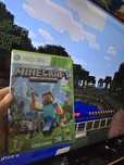 Minecraft Edition Xbox 360