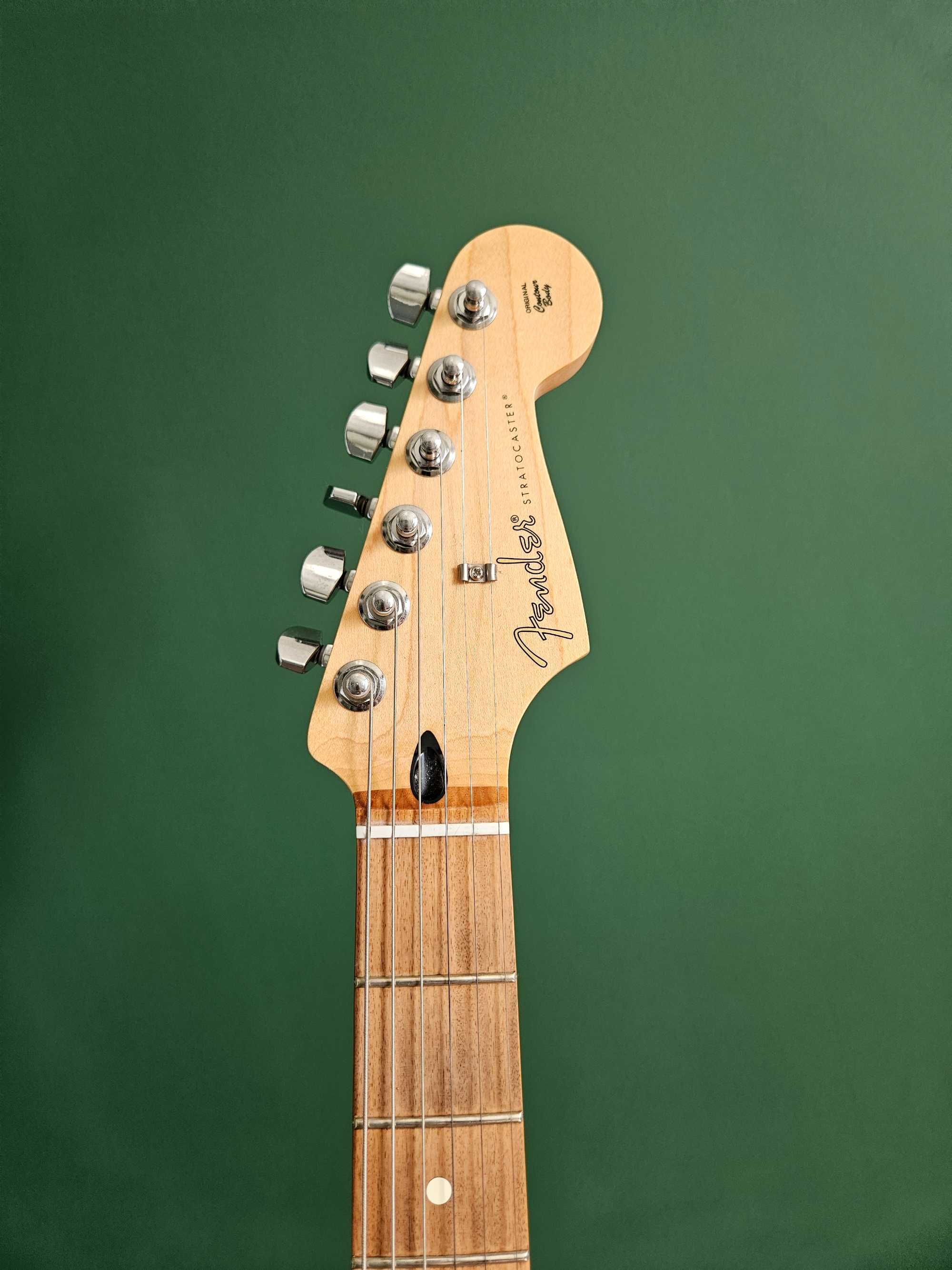 Gitara elektryczna Fender Stratocaster Player