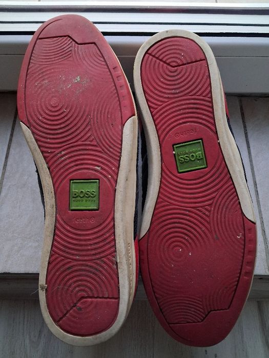 Buty hugo boss 43 -44
