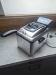 Frytkownica Phillips hd6161