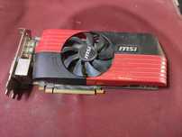 Відео карта MSI R6870-2PM2D1GD5/OC