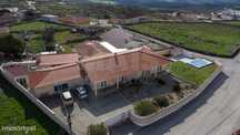 Moradia Térrea T5 com Piscina e Vista Deslumbrante – Serra de Aire...