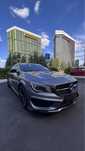 Продается Mersedes CLA250!