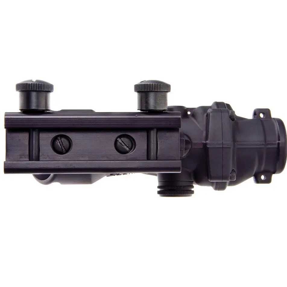 Оптический прицел TRIJICON ACOG 4x32 BAC Dual illum Red