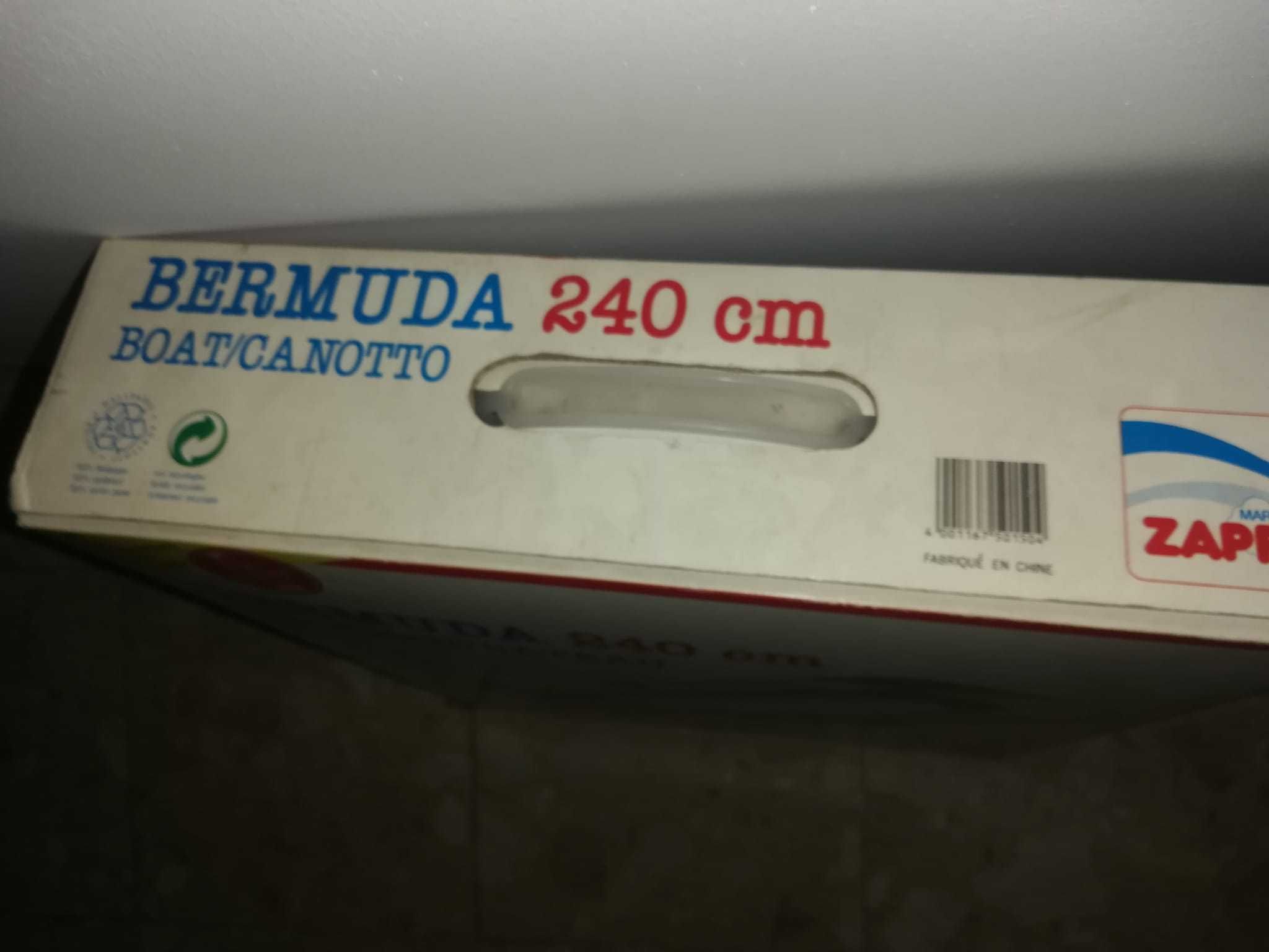 Barco Insuflável