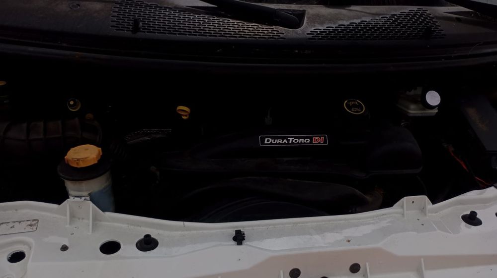 Ford Transit 2.4