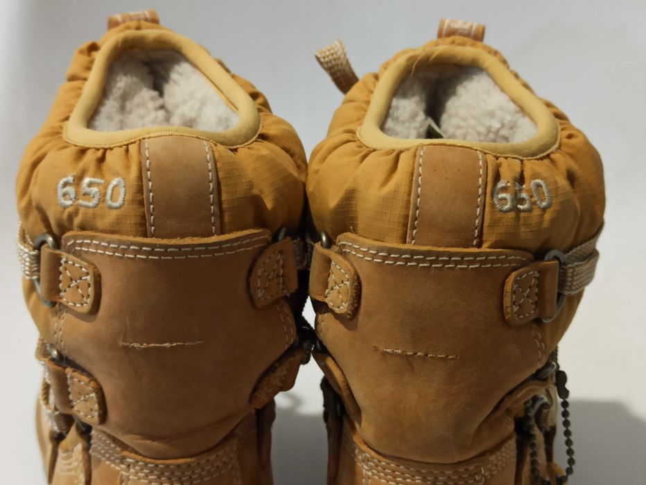 Ботинки женские Timberland