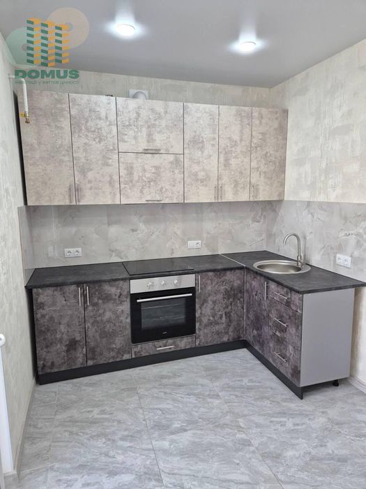 Продам 1 комн Таирова 43 м2 ЖК Розенталь! Новый ремонт!