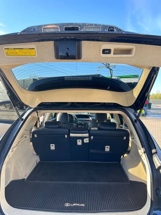 Продам Lexus RX 350