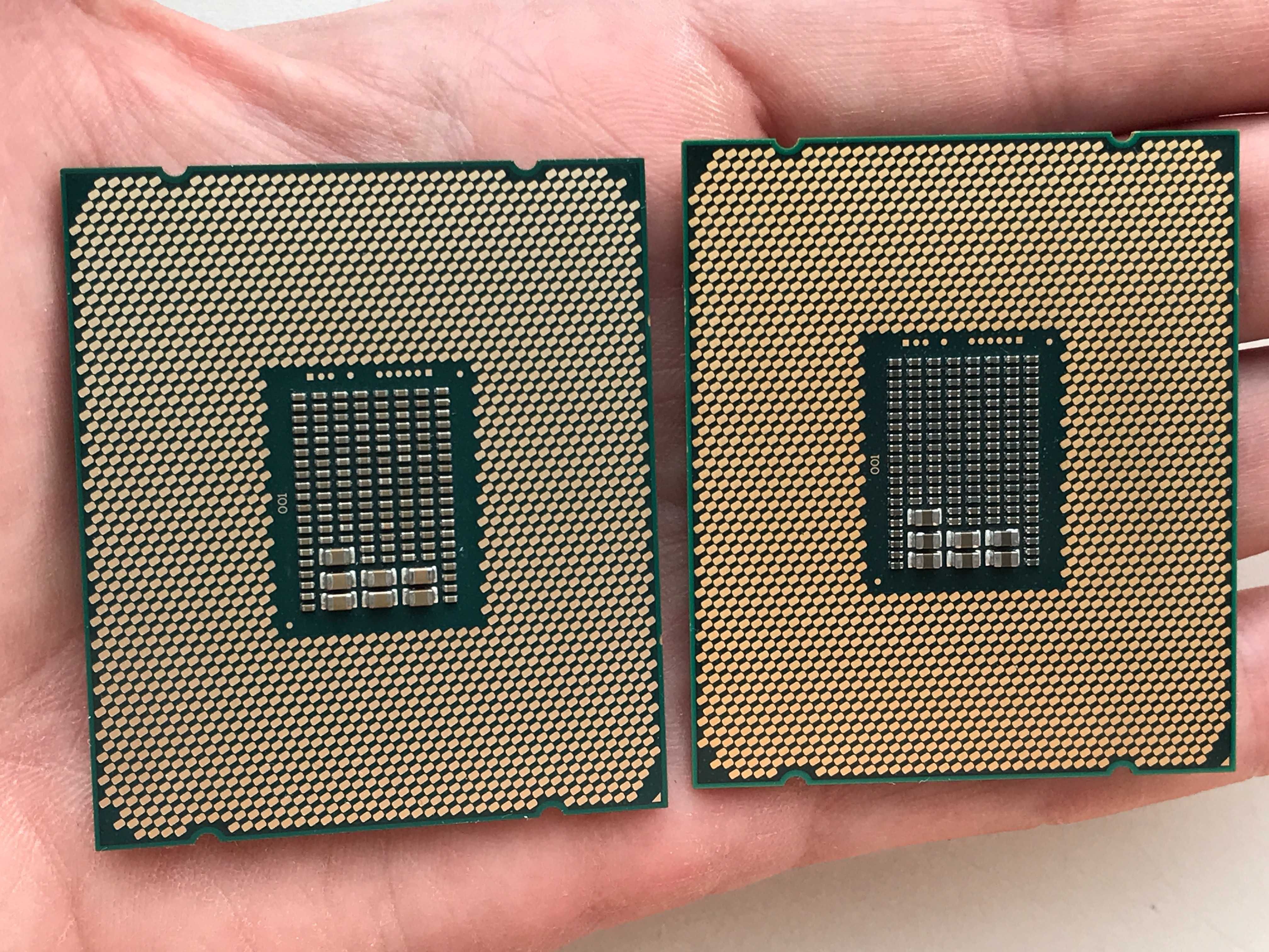 Xeon e5-2683 v4 (16 ядер / 32 потоків) turbo: 3.0 Ghz