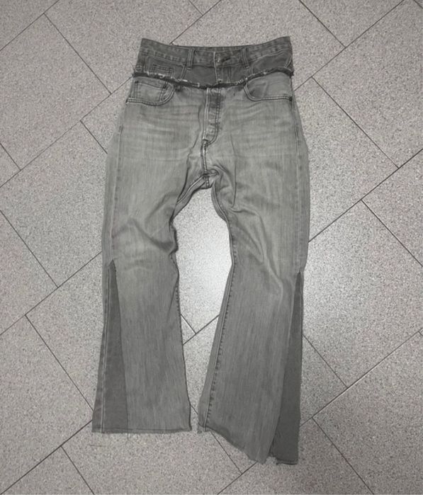 шью flared jeans/клеш/слим на заказ