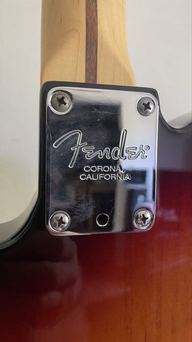 Fender Telecaster American Original