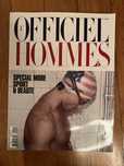 Revistas de Moda masculina