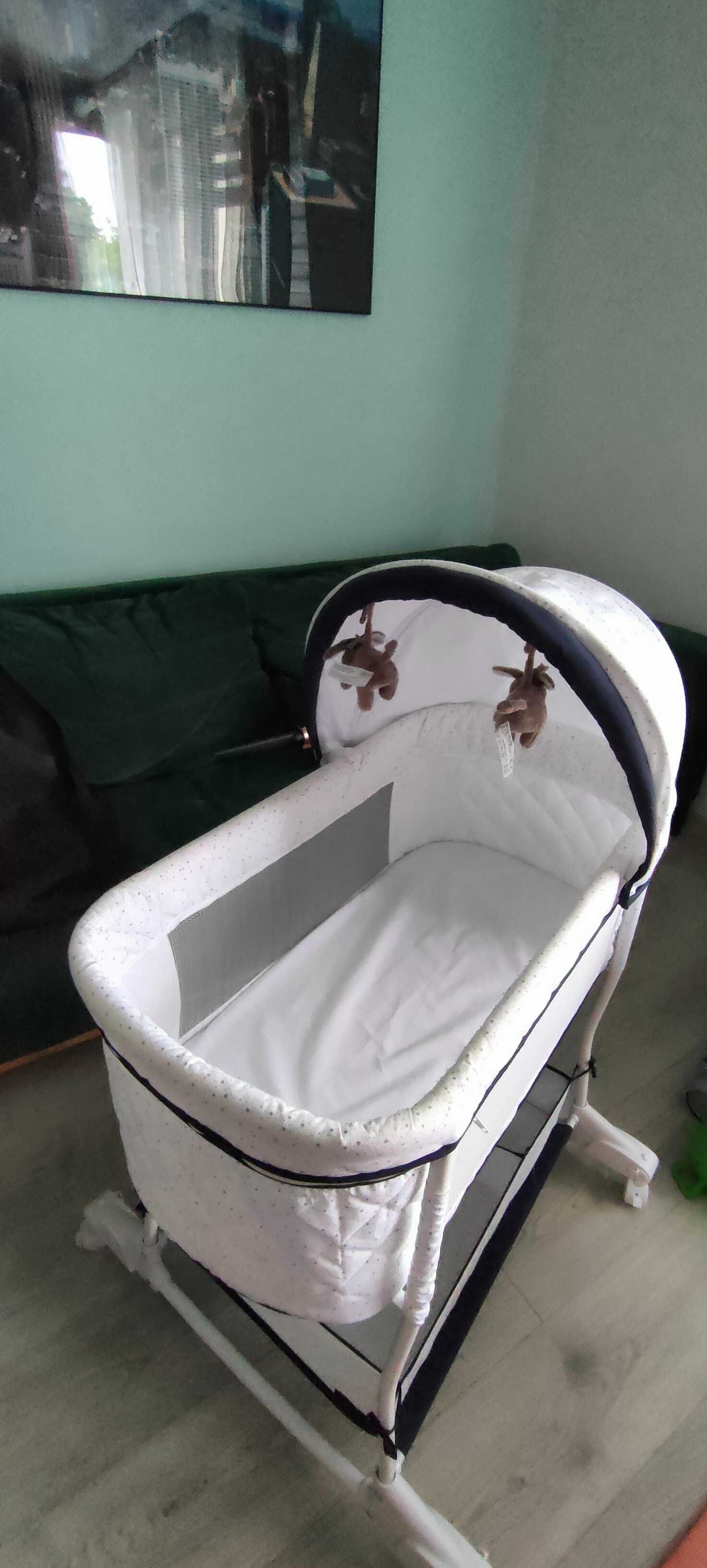 Kołyska Milly Mally