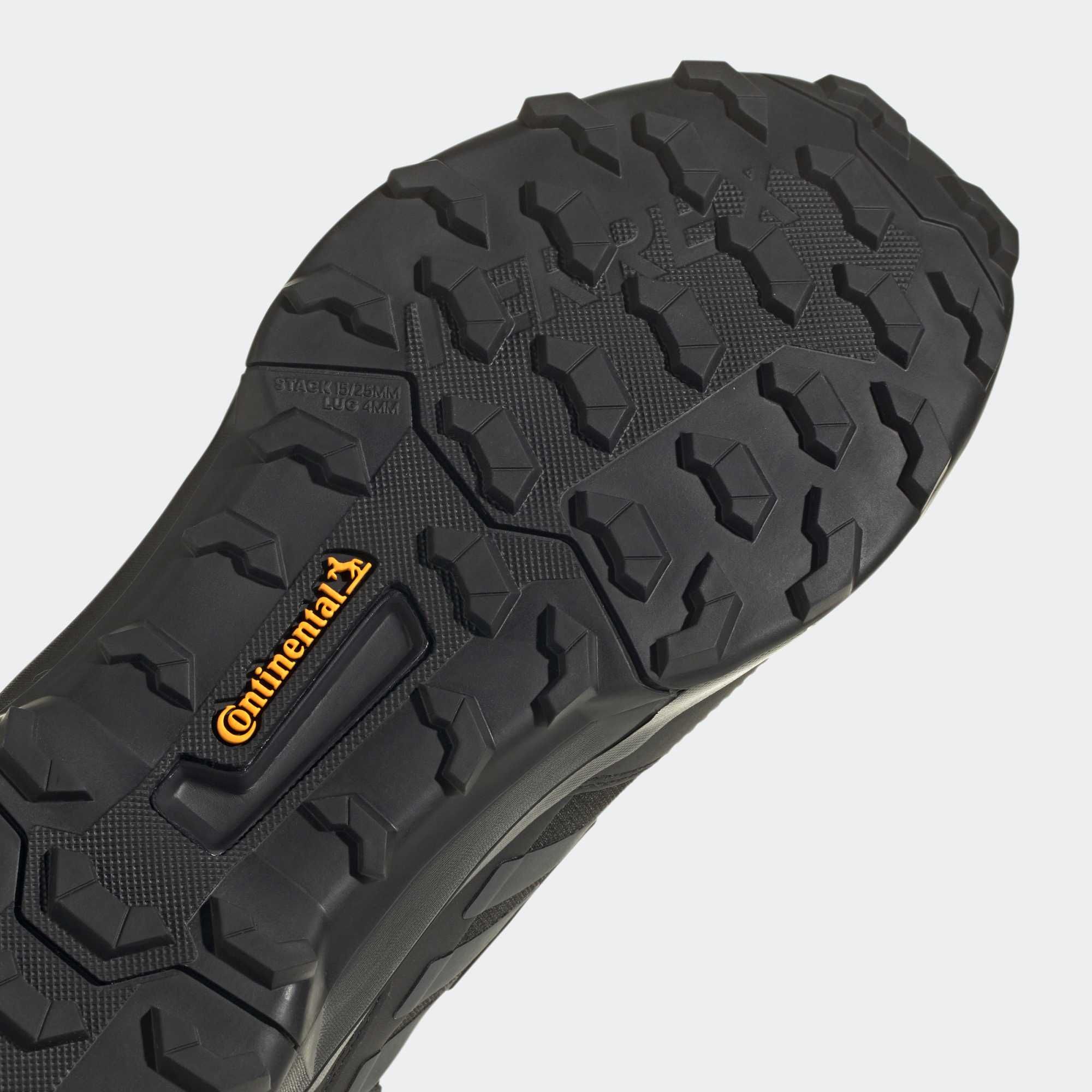 Ботінки чоловічі Adidas Terrex AX4 Mid Gore-Tex HP7401 (ОРИГІНАЛ).