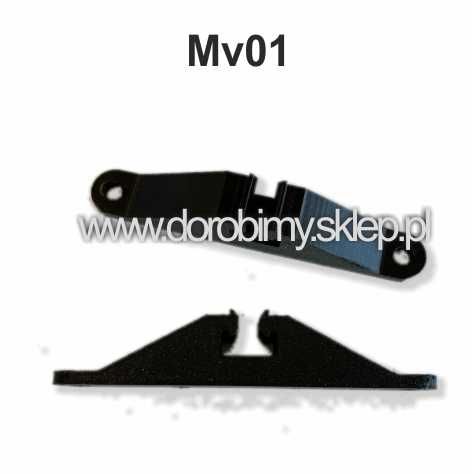 Uchwyt V2 do Maxspect MJ-L 165, kpl 2 szt