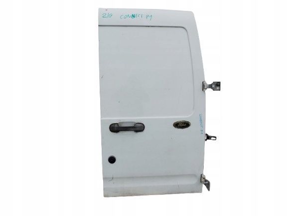 Ford Transit Conect Drzwi Prawe Tył