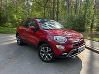 Fiat 500X Fiat 500X automat 4x4 panorama do poprawek