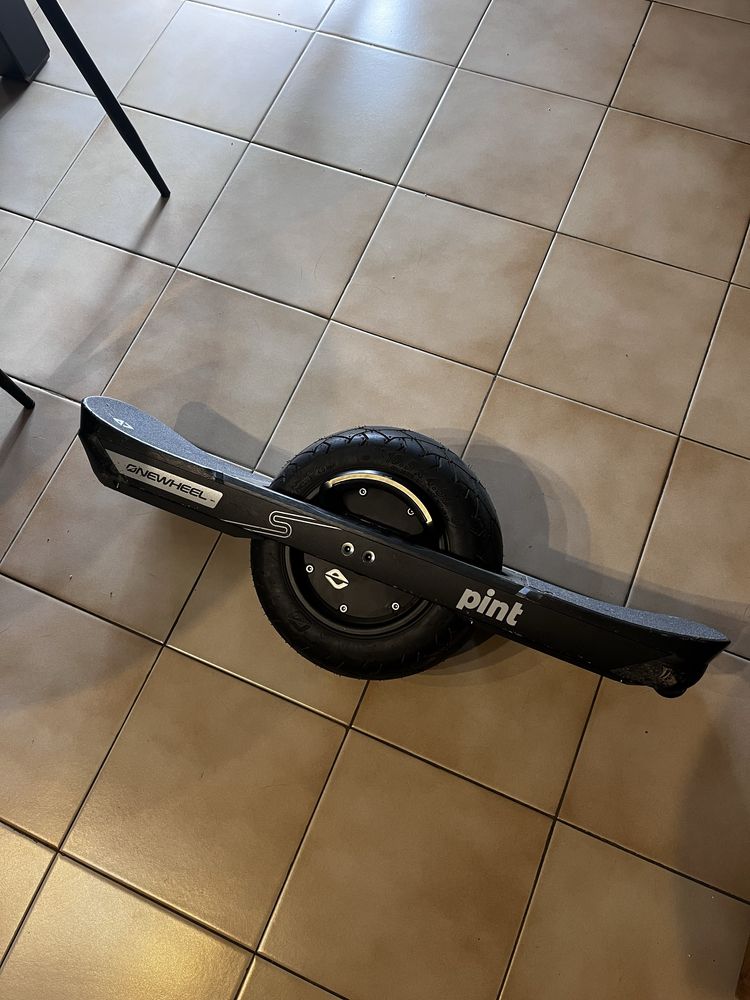 Onewheel Pint S 50km