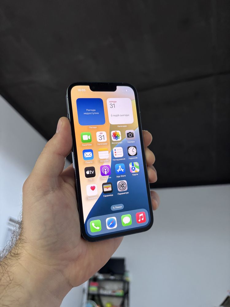 Apple iphone 13 Pro 128 gb Neverlock айфон 100%