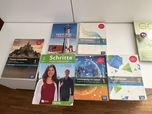 Ksiazki / podreczniki LO technikum 1 klasa