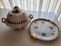 Terrina de Limoges
