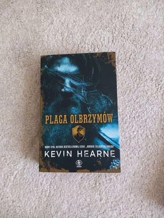 Kevin Hearne 