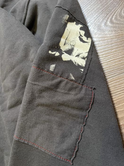 Зип худи ERD 24fw enfants riches deprimes oversize