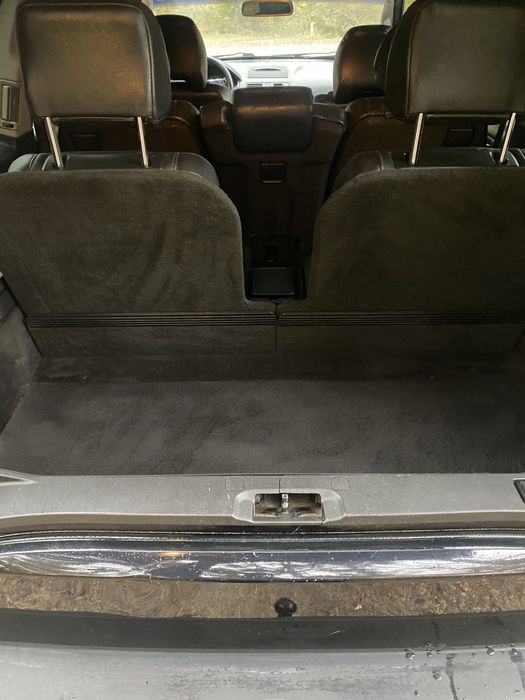 Volvo xc90 повний привід МЕХАНІКА