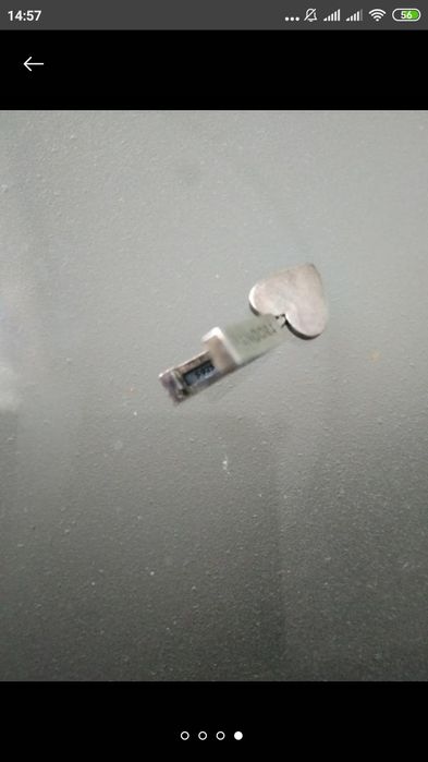 Шарм подвеска Пандора, оригинал