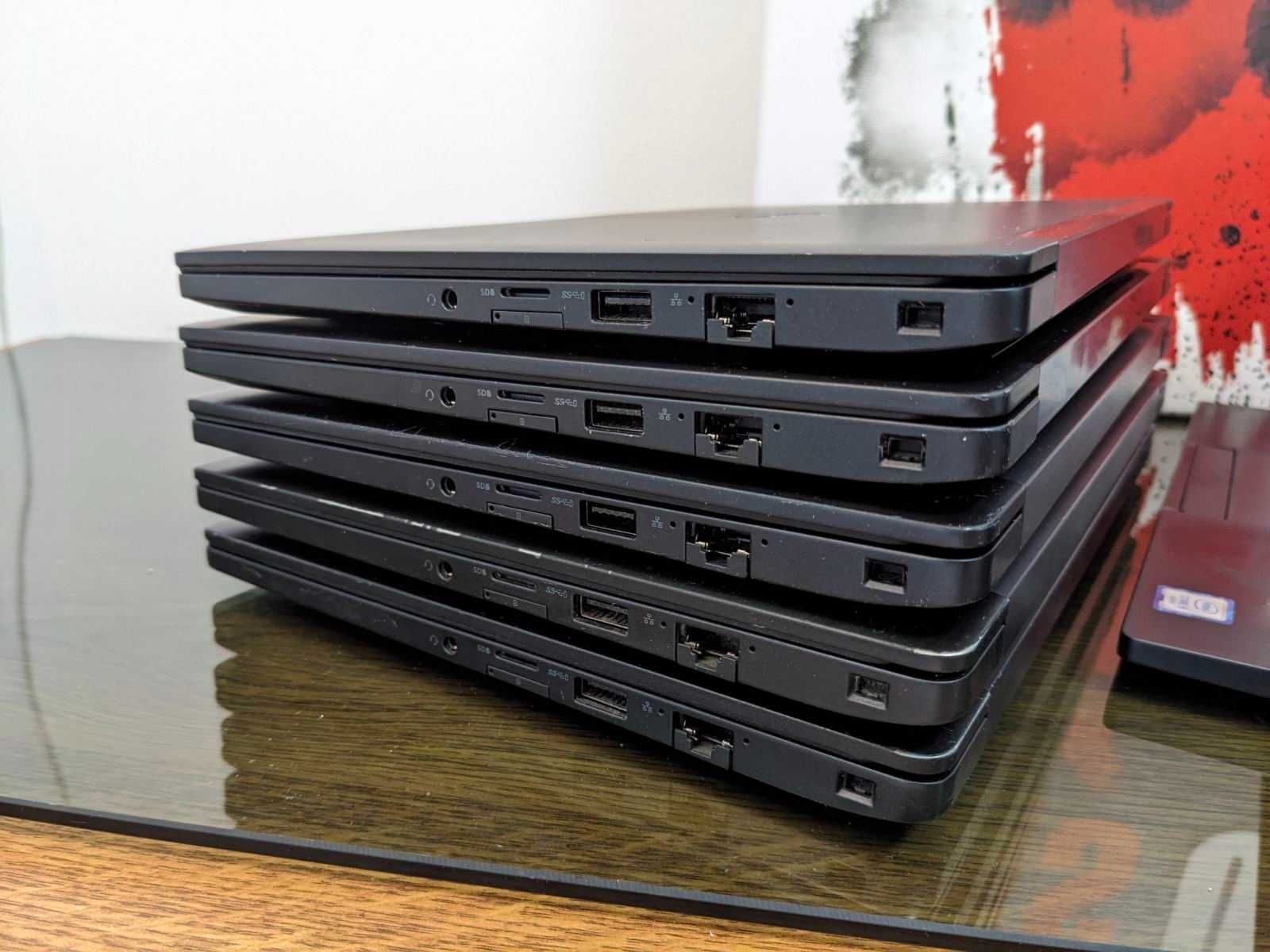 Розпродаж кількість 8 штук - Dell Latitude E7280 - 2017 рік