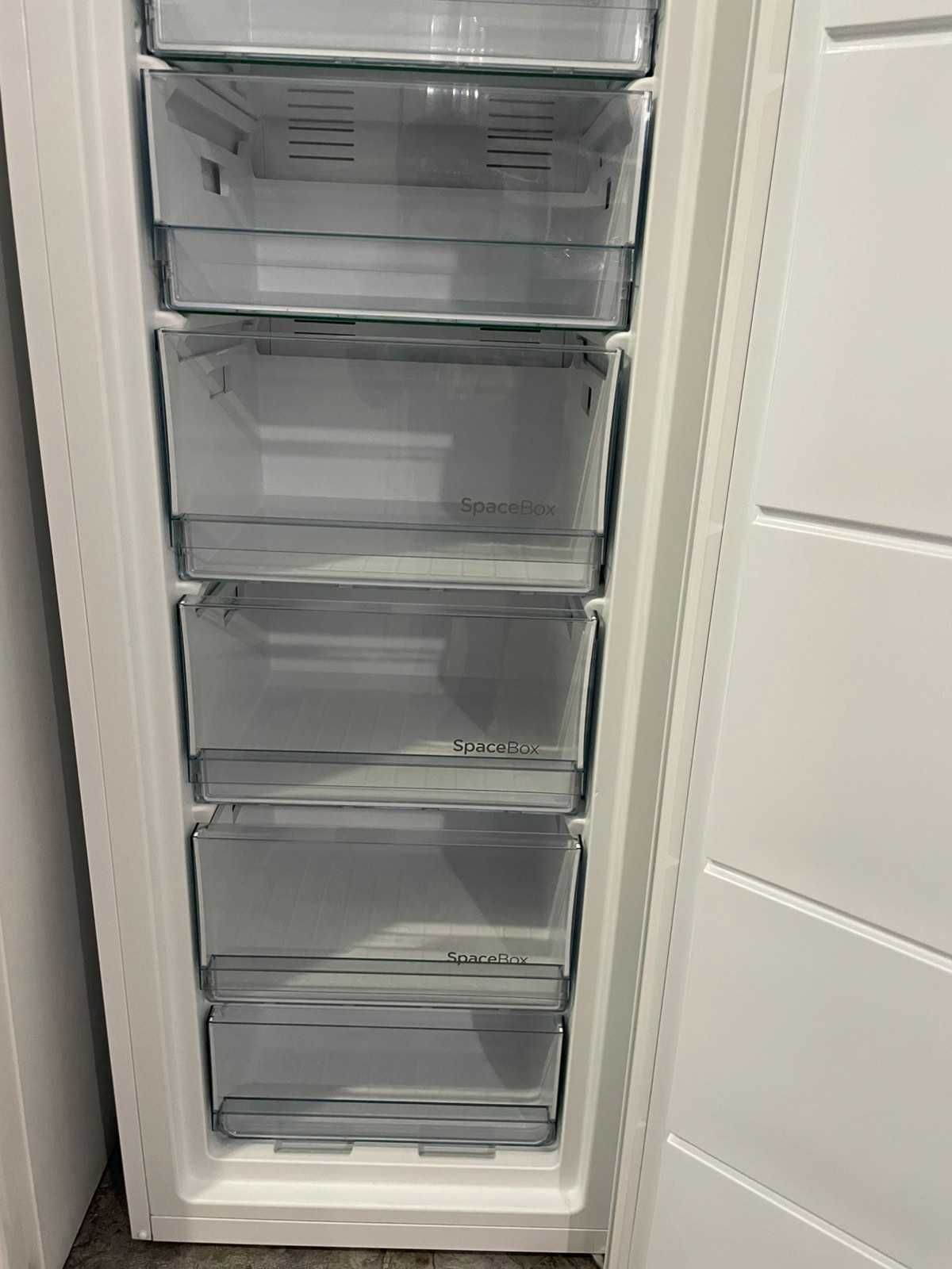 Морозильная камера Gorenje привезли из Германии 7 ящ Дост маг Технодом