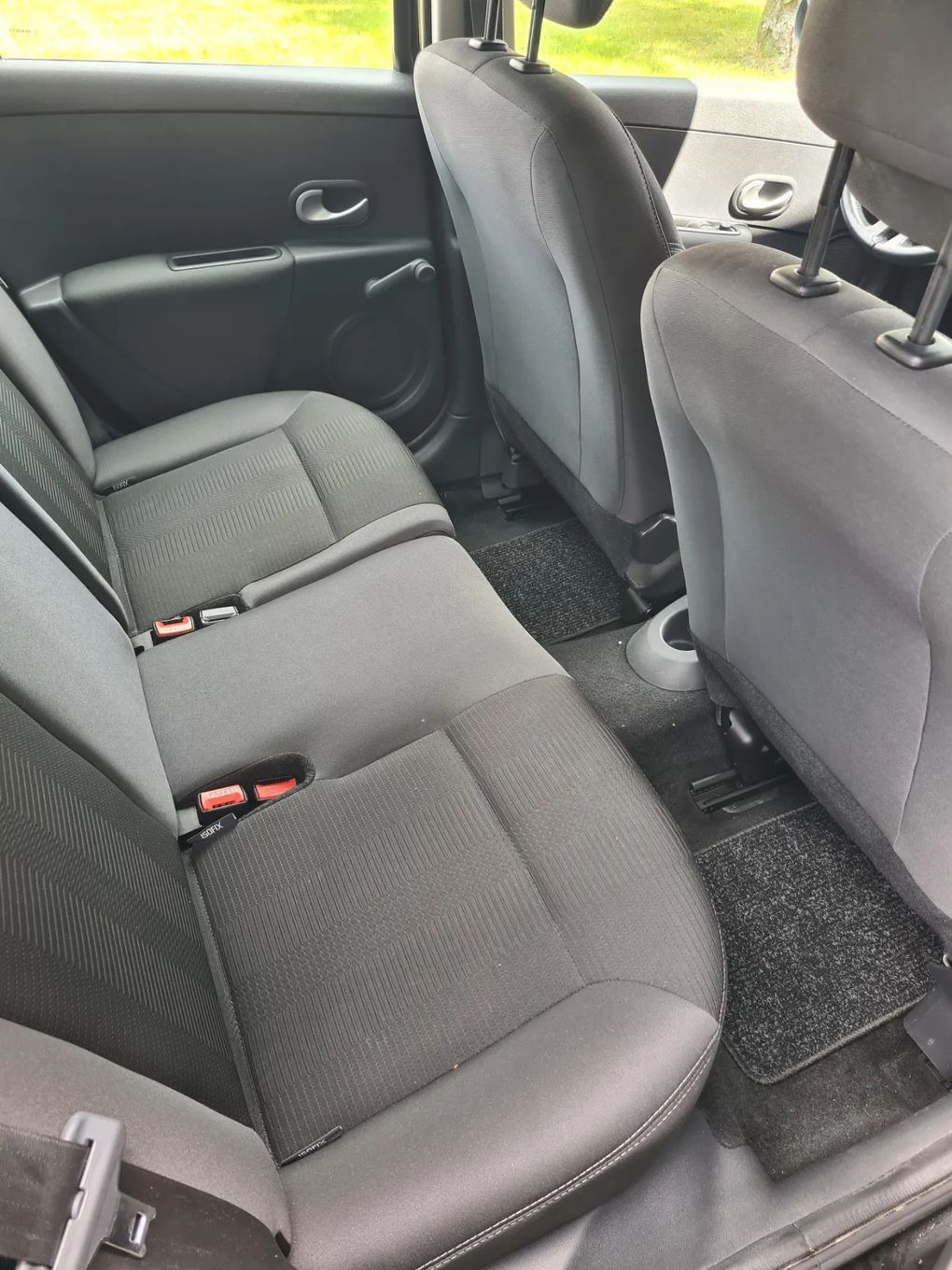 Renault Clio KLIMA mały przebieg