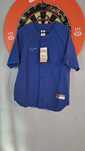 koszula Skate Baseball Nike SB MLB Jersey Deep y2k oldschool