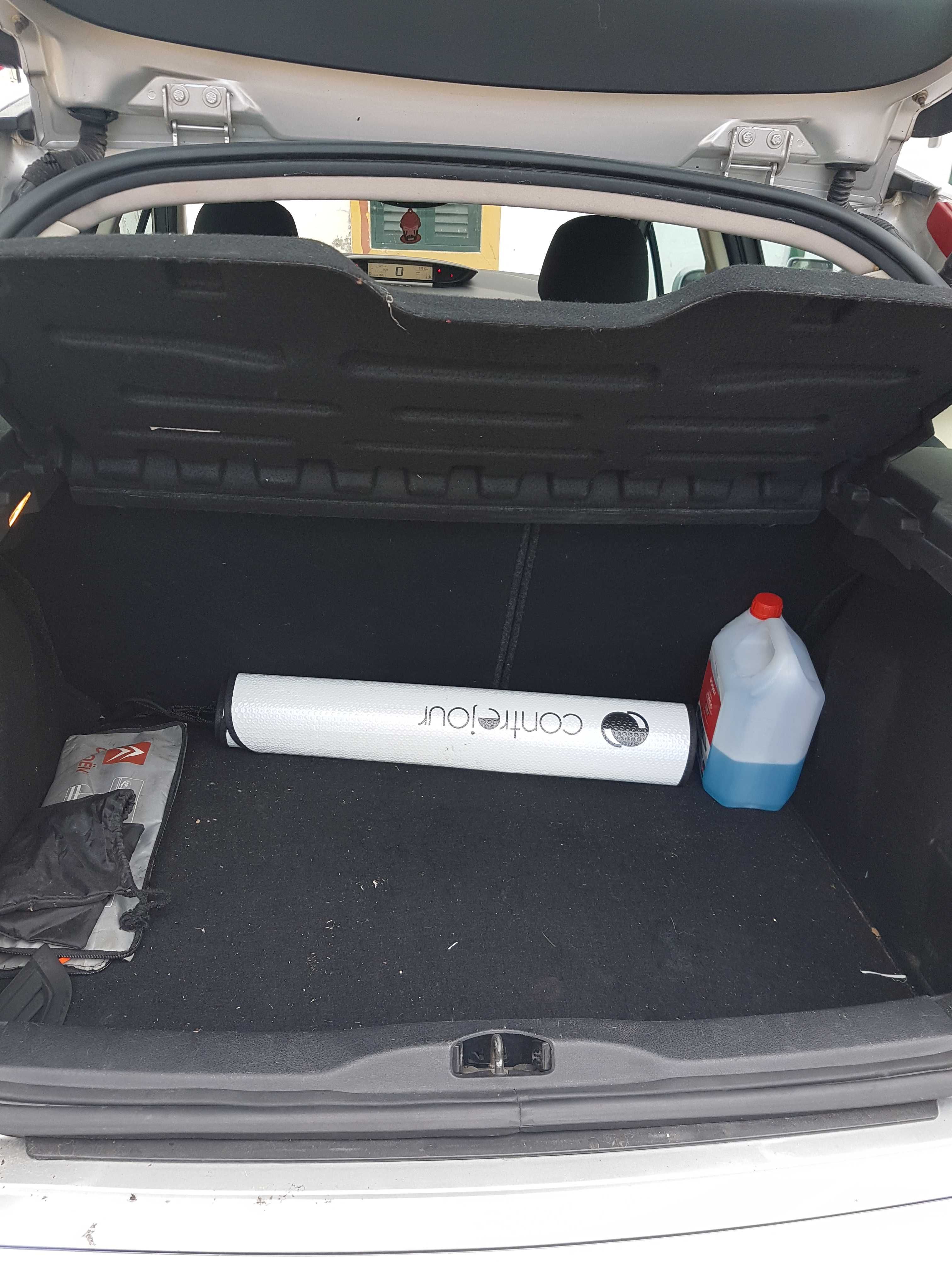 Vendo Citroen c4 1.6