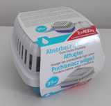 Pochłaniacz wilgoci do 35m3 + 2 wkłady po 450g