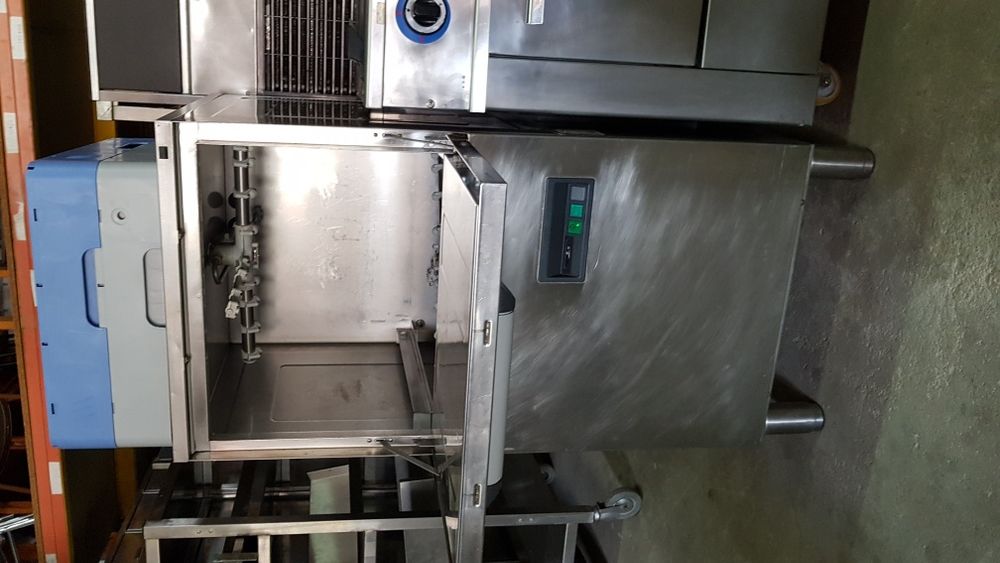 Máquina de lavar loiça