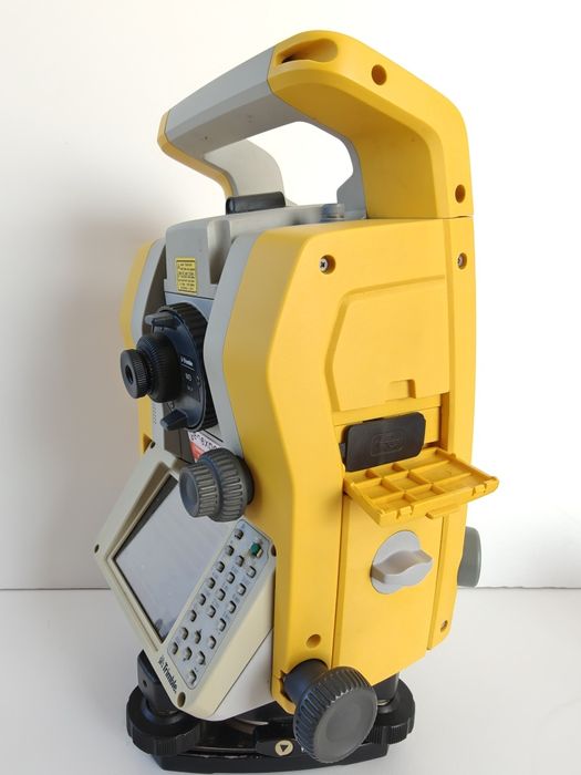 Tachimetr trimble M3 DR 2"
