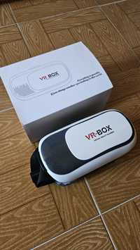 VR-BOX Virtual Reality Glasses + Caixa Original