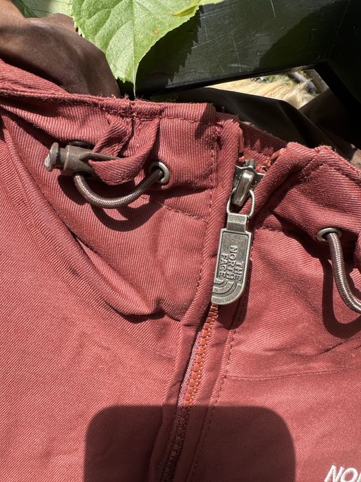 Парка, пальто, пуховик The North Face оригінал жіноча